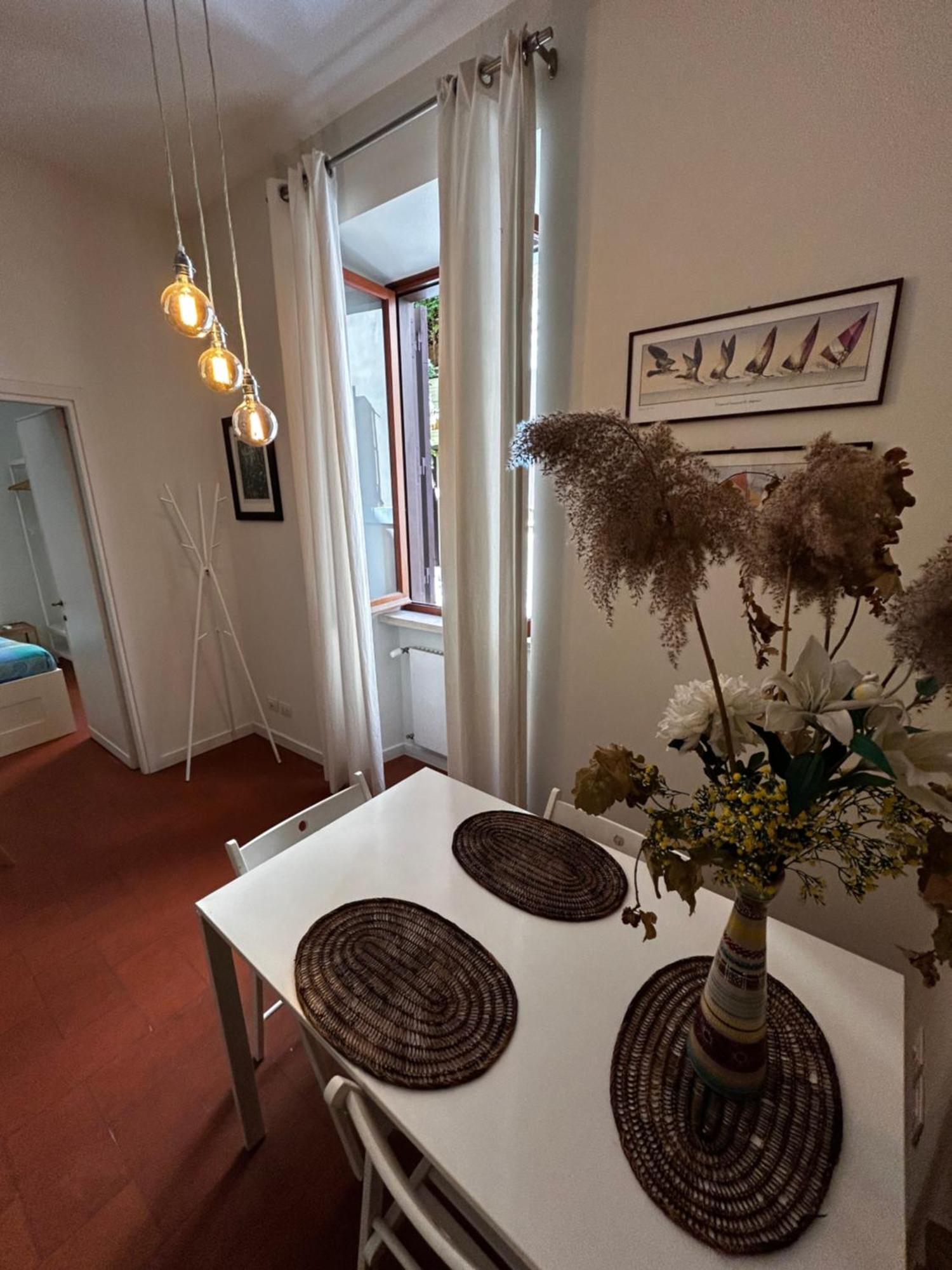 Apartamento Colosseum - Your Cozy Escape Roma